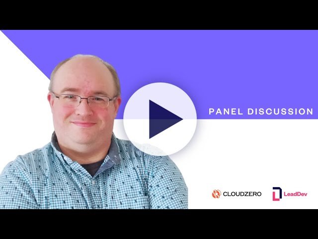 Optimizing Cloud Costs - Understanding Roles and Responsibilities in Cloud Cost Management