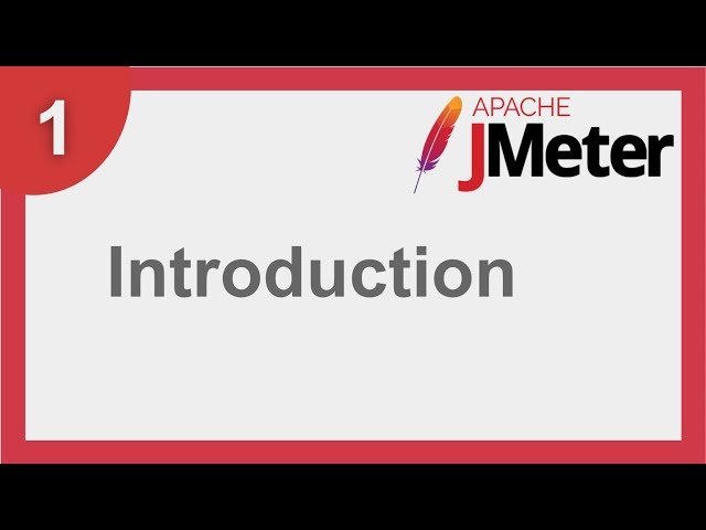 JMeter Beginner - Step by Step Performance Testing Tutorial