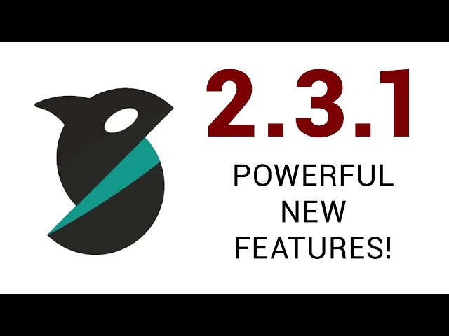 OrcaSlicer 2.3.1 New Features Testing and Review