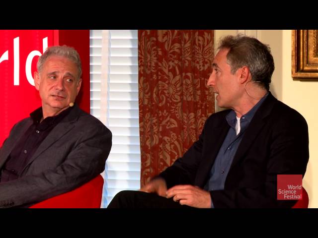 Science and Story: Communicating Cutting-Edge Discovery to the Public