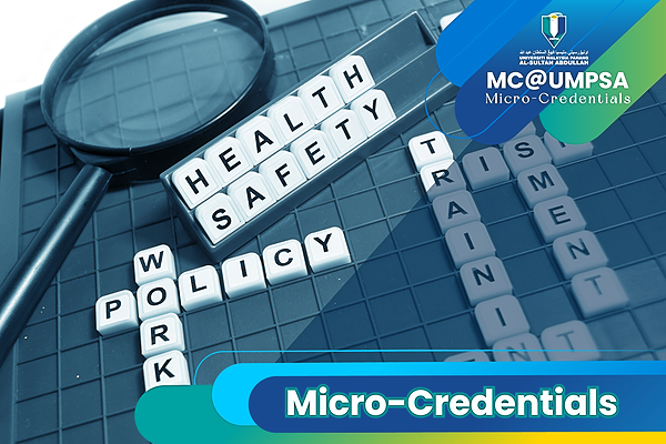 Introduction to Occupational Safety and Health