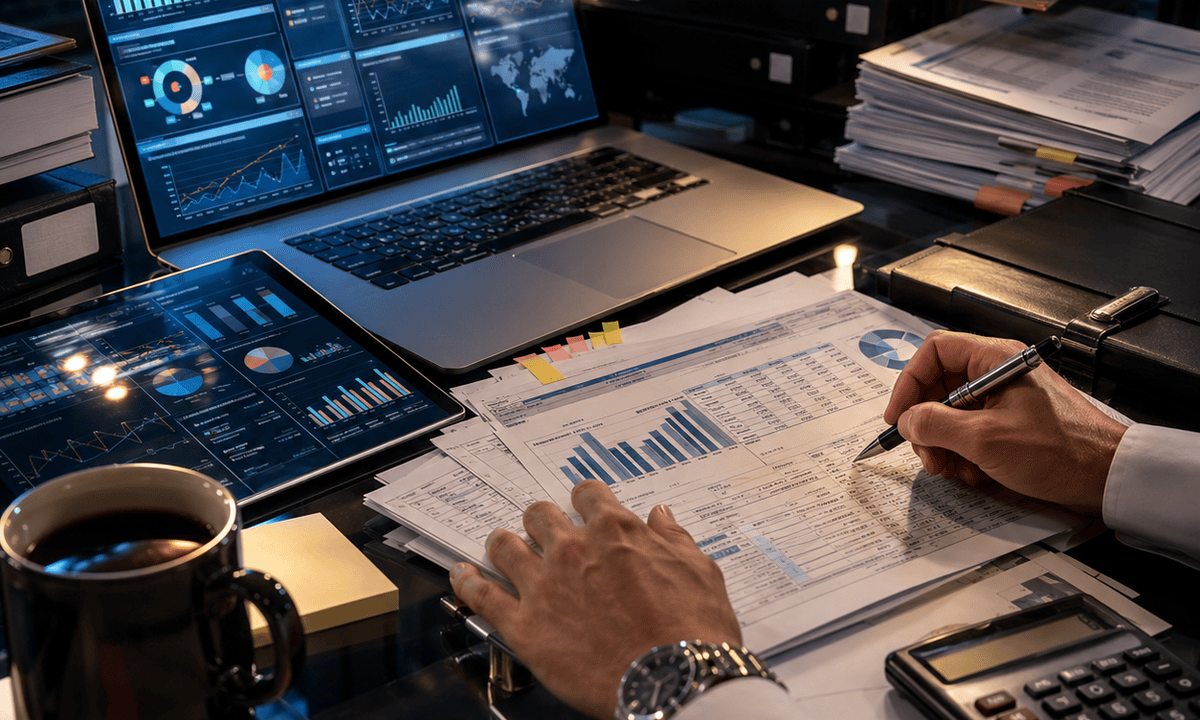 Mergers and Acquisitions Modeling