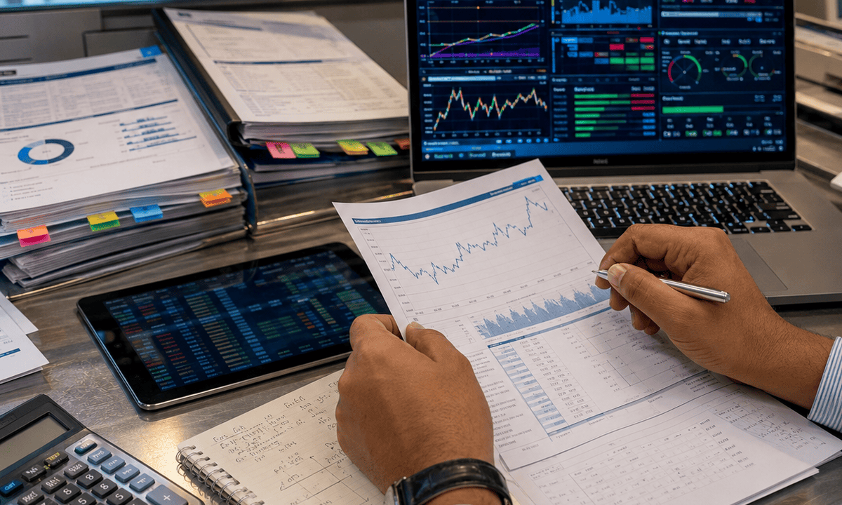 Fixed Income Trading and Portfolio Strategies