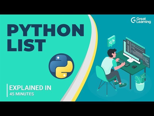 Python List