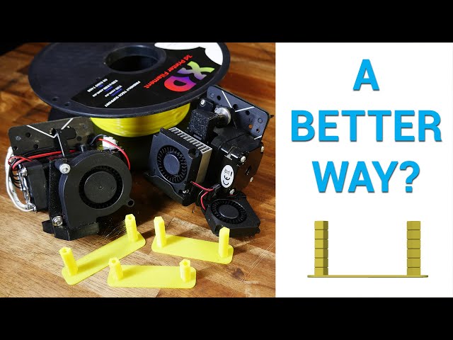 Firmware Retraction - Why You Should Try It Out