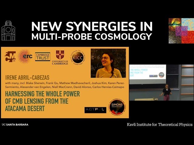 Harnessing the Whole Power of CMB Lensing from the Atacama Desert