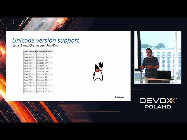 ASCII to Unicode - What Can Possibly Go Wrong?