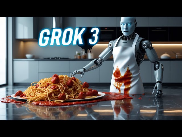 Grok 3 DeepSearch Prompting Tricks for Success - It's Tough