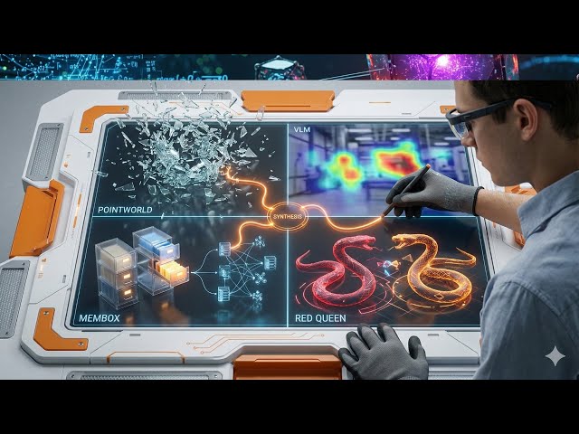 Add Cognitive Topology to Your AI Agents - From Chains to Graphs for Self-Structured Reasoning