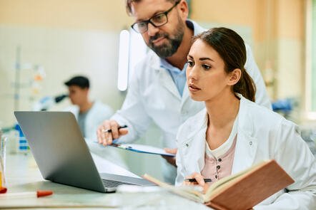 Mastering Evidence-Based Practice: Search Strategies and Critical Appraisal