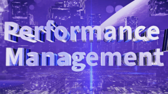 Performance Management
