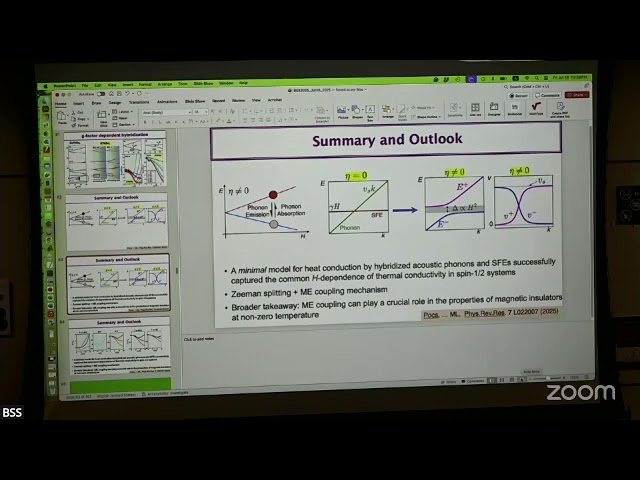 Understanding Thermal Transport Experiments in Magnetic Insulators
