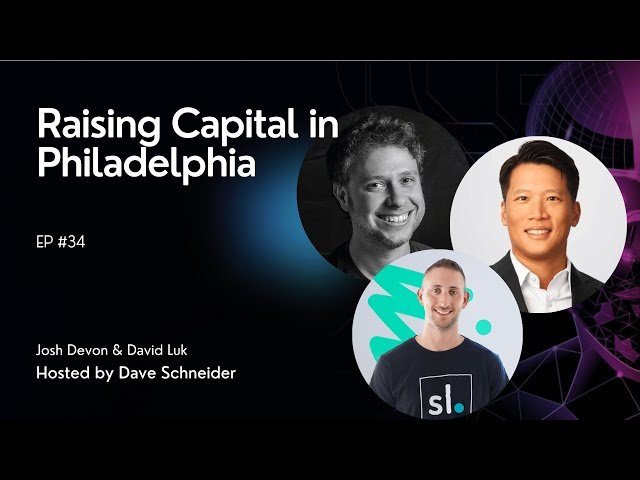 Raising Capital in Philadelphia