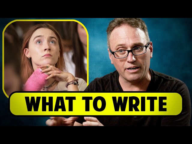 How to Know You Have a Good Story Idea for Screenwriting