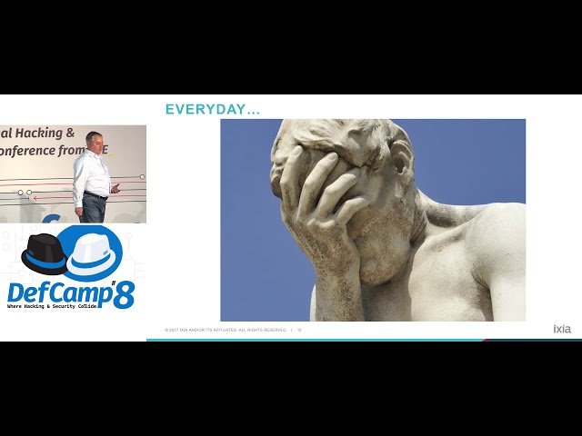 Wisdom and Life Lessons Learned in the Business of Cybersecurity