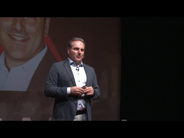 How AI Can Build the Life You Want