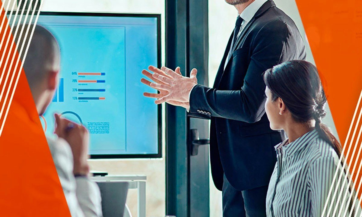 Visualización de datos efectiva