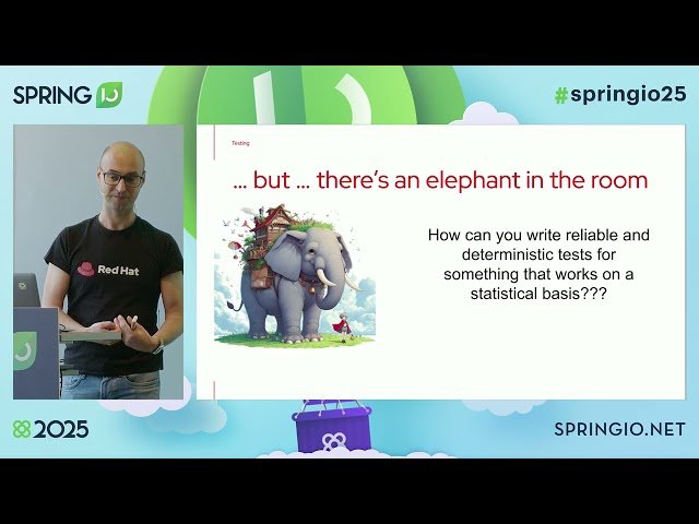 Taming Testing of AI Applications