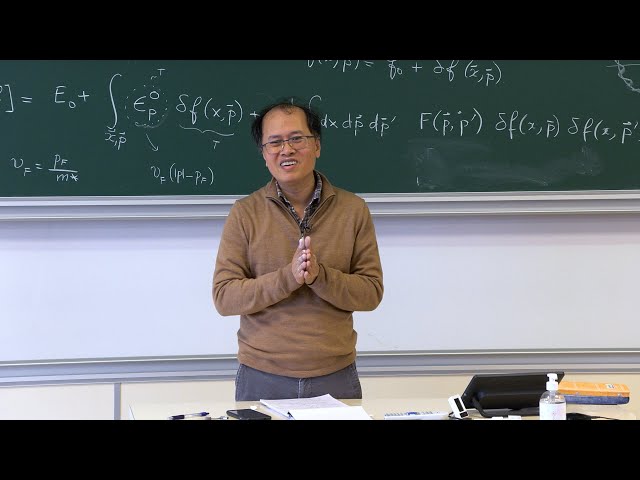 Bosonization of Fermi Surface - The Method of Coadjoint Orbits - Part 1