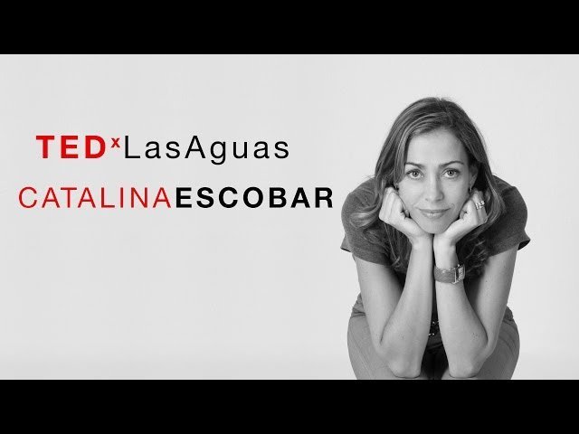 Para mover al mundo primero muévete tu