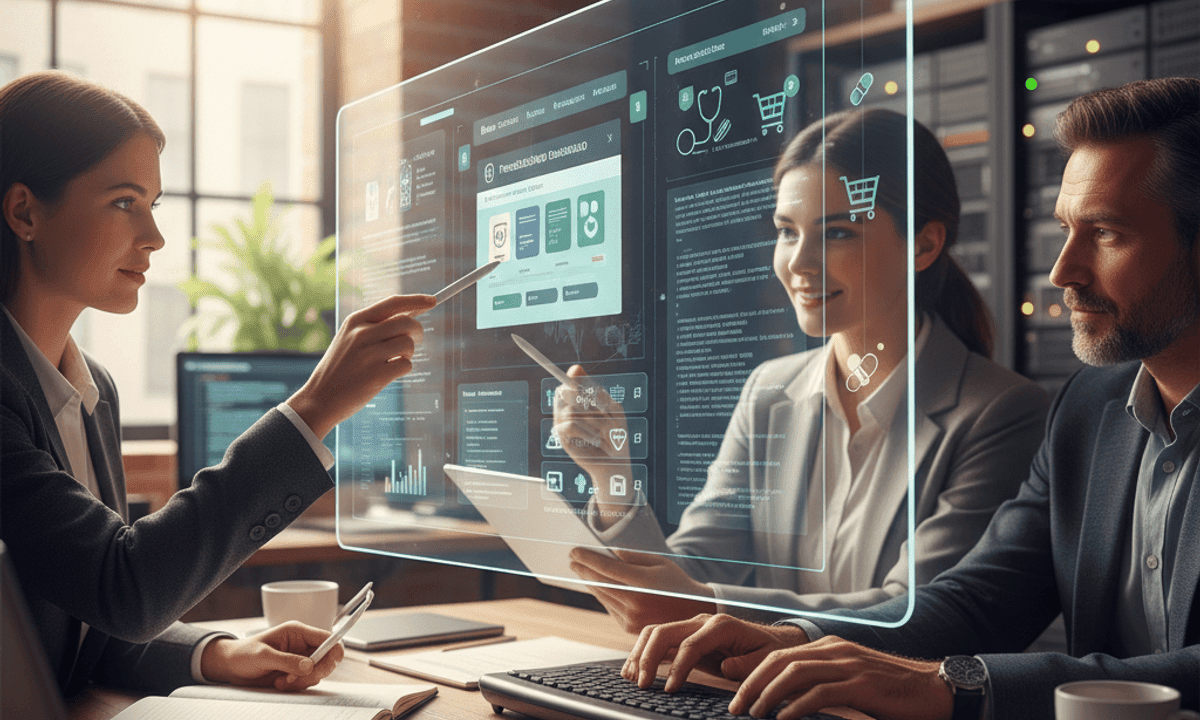 Build & Customize a PrestaShop Medical E-Commerce Store