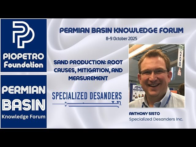Sand Production - Root Causes, Mitigation, and Measurement in the Permian Basin