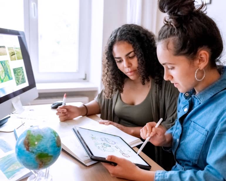 Sustainability Communication Strategies