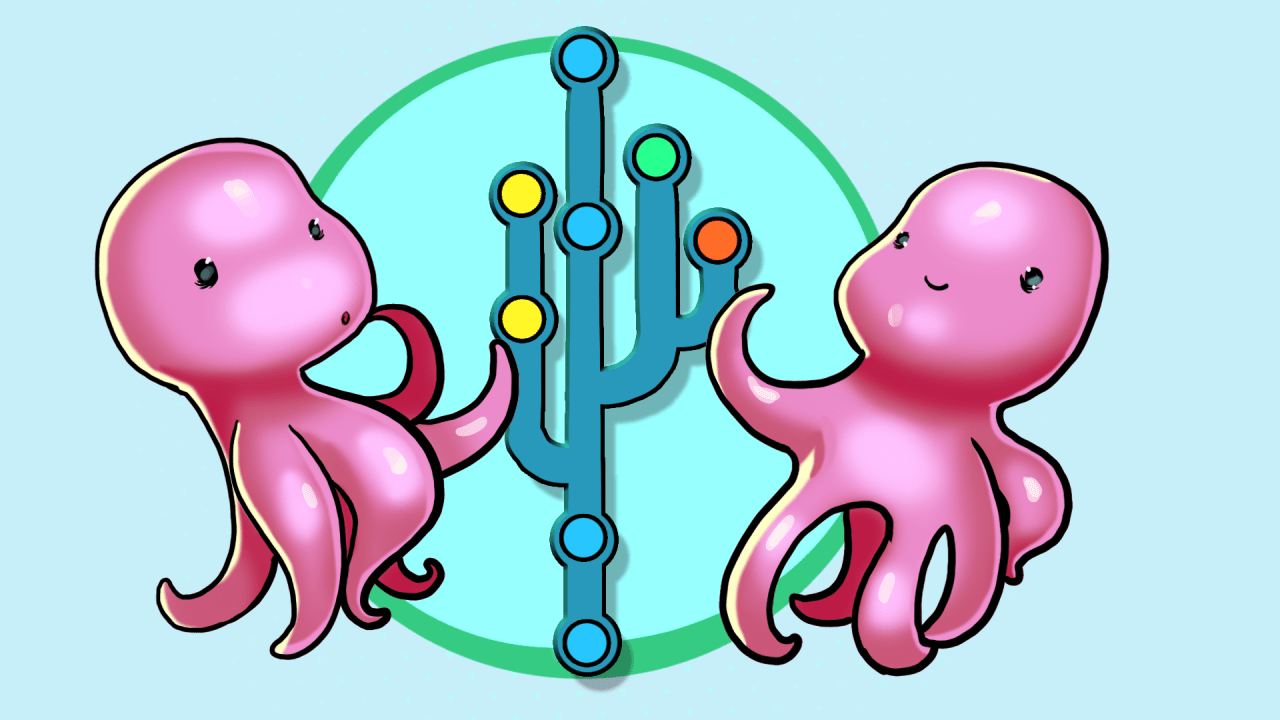 Collaborate with GitHub Desktop