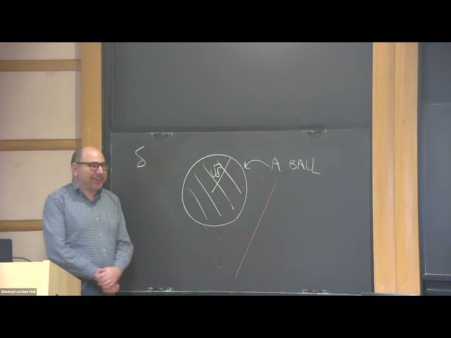 From Bourgain's Projection Theorem to Kakeya and Khintchine on Fractals: An Impressionistic Picture