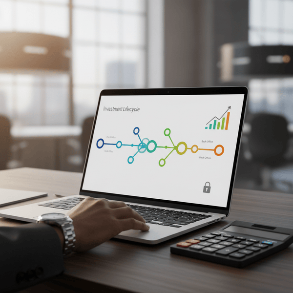 Investment Banking Operations & Financial Markets
