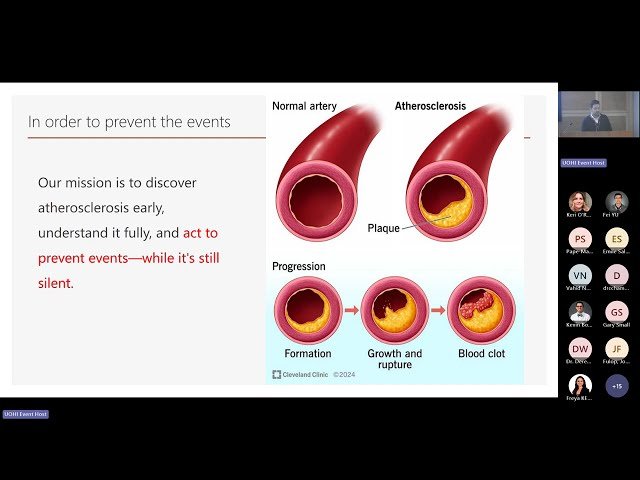 Beyond Traditional Risk Factors - Cardiac CTA as a Guide for Primary Prevention