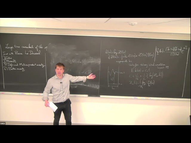 Large Time Cumulants of the Open KPZ Equation