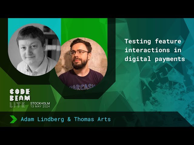 Testing Feature Interactions in Payments