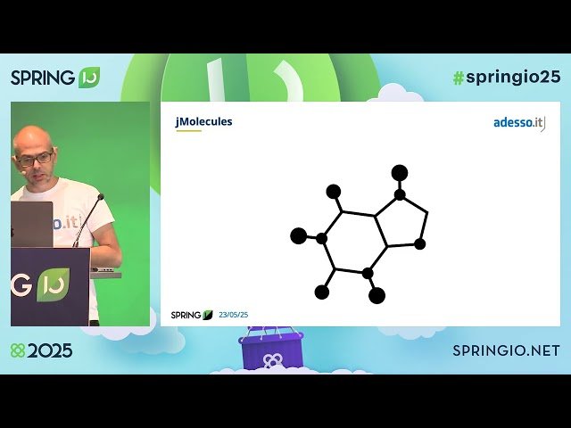 Crafting a Self-Documenting Modular Monolith with DDD Principles