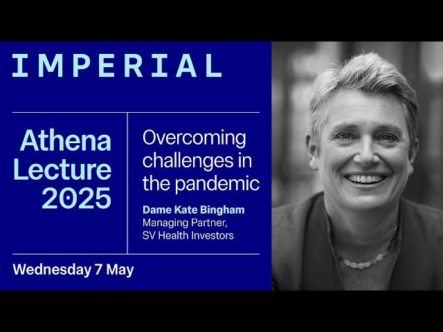 Overcoming Challenges in the Pandemic - Women's Leadership and Resilience