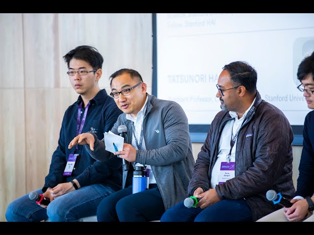 Data in the Age of Generative AI