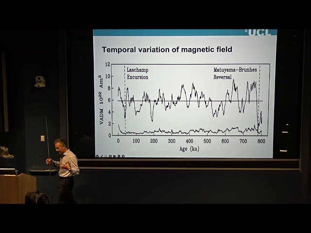 The Earth's Core: The Engine of Our Planet
