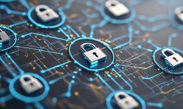 Cyber Defense Architecture