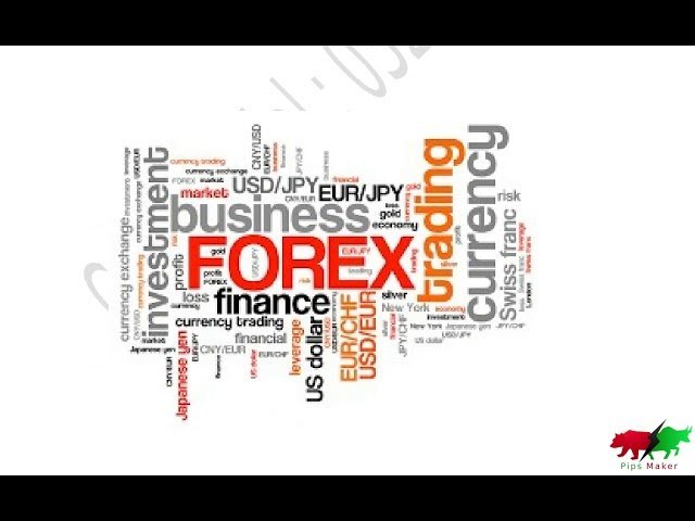 Forex Price Action Course - In Urdu