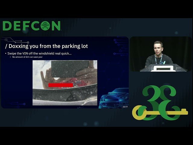 How a Vulnerability in Dealer Software Could've Unlocked Your Car