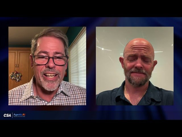 Evolving Controls for Agentic AI