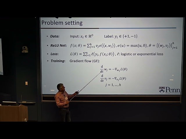 Learning Dynamics in the Feature-Learning Regime - Implicit Bias, Robustness, and Low-Rank Adaptation