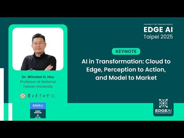 Edge AI, Energy, and Autonomy