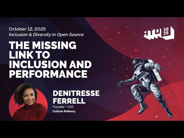 The Missing Link to Inclusion and Performance