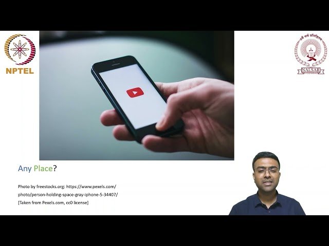 Infringement Part I - Section 51 Analysis