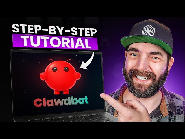 Why People Are Freaking Out About Clawdbot - AI Tool Analysis and Installation Guide