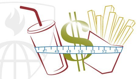 Principles of Obesity Economics