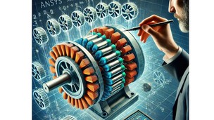 Ansys Maxwell Made Easy: A Step-by-Step Beginner's Guide