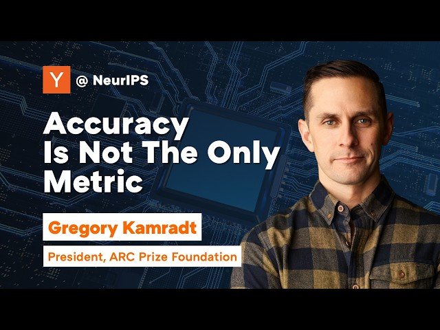 How Intelligent Is AI, Really? - ARC-AGI and Measuring Progress Toward AGI