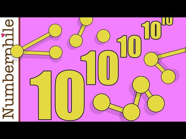 Immense Subcubic Graphic Numbers